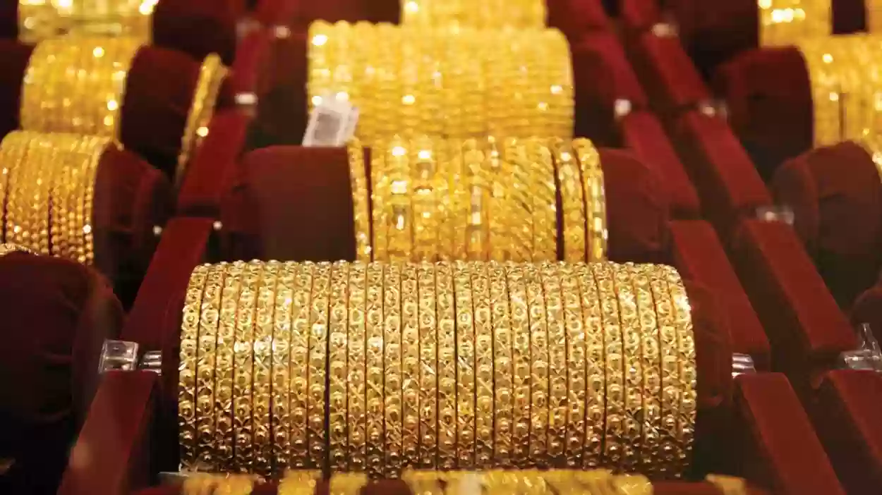 انهيار كلي في أسعار الذهب في الإمارات بعد قفزة جنونية