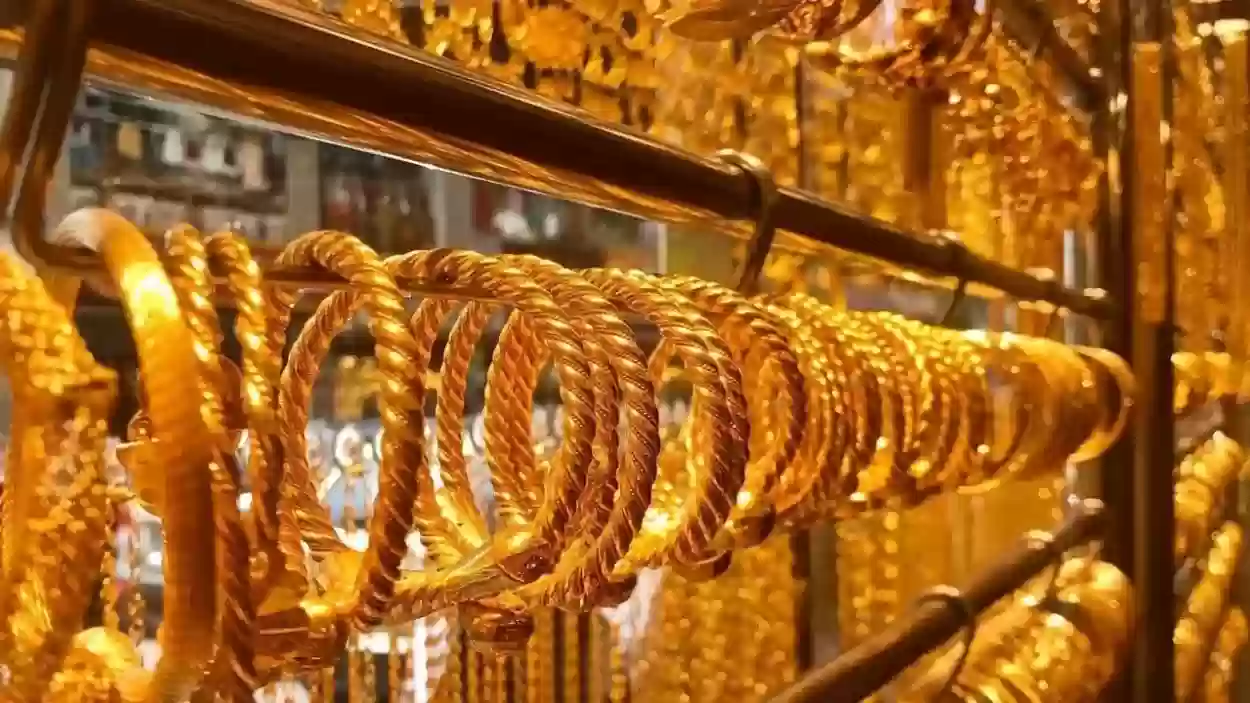 أسعار الذهب في الكويت تفتح أبوابًا للمستثمرين