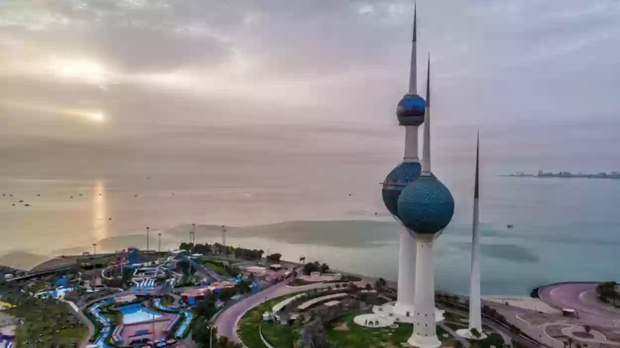 الأرصاد الجوية الكويتية تكشف عن طقس اليوم