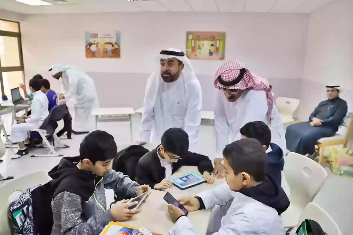 المدارس الحكومية الإماراتية تفتح أبوابها لأبناء المقيمين
