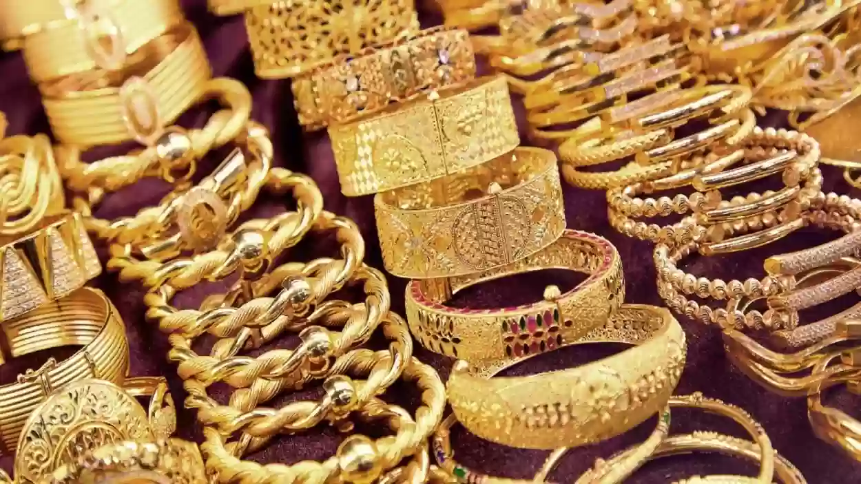 سعر سبيكة الذهب 100 جرام في الكويت