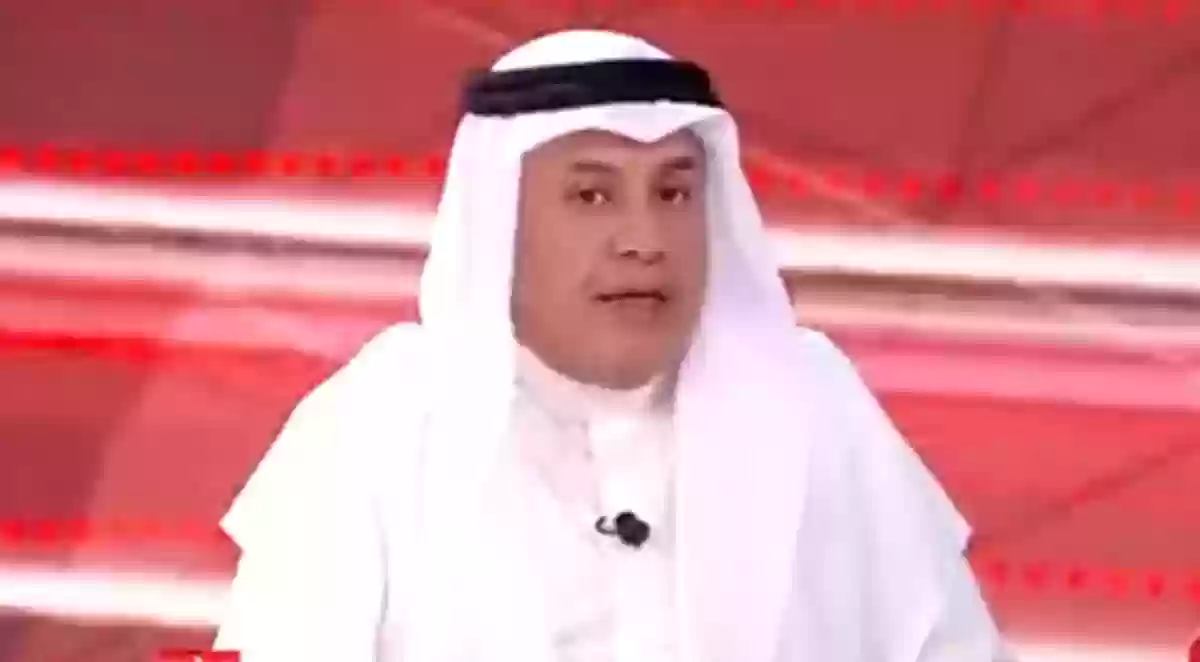 وزير الإعلام الكويتي الأسبق