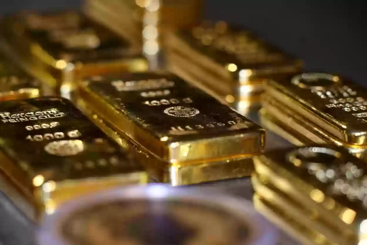 قفزة غير مسبوقة تشهدها أسعار الذهب في الإمارات اليوم الخميس