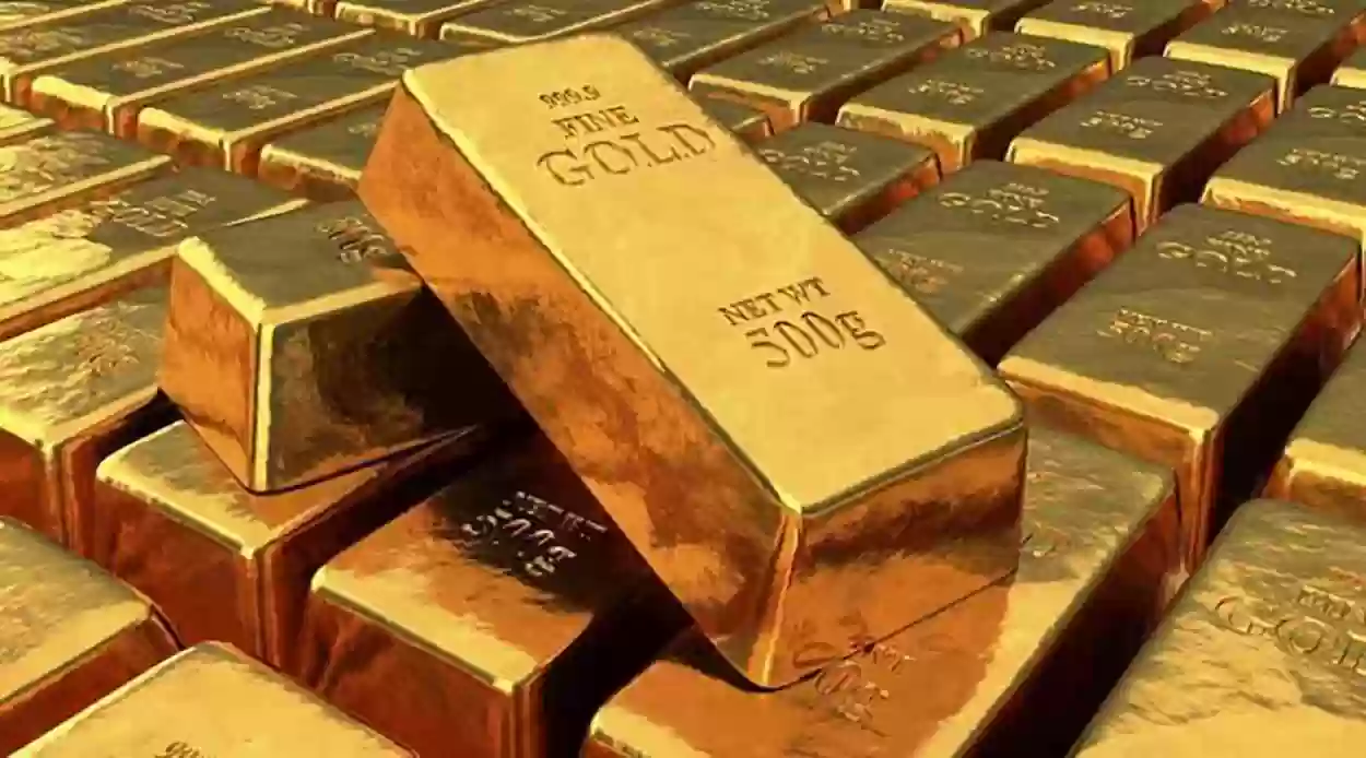 حالة الارتفاع لا تزال مستمرة في أسعار الذهب في الإمارات