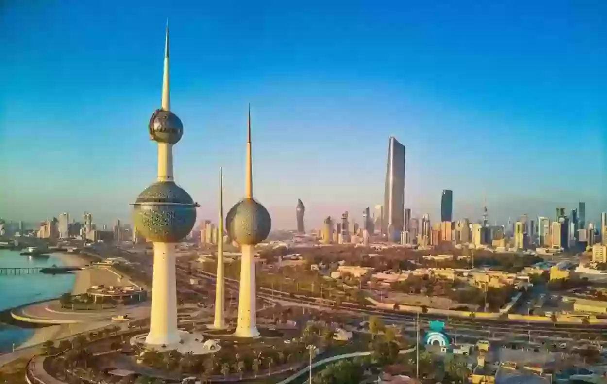 الأرصاد في الكويت تعلن طقس اليوم للمواطنين